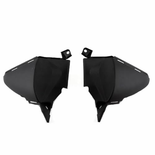 Carénage avant CBR600RR ABS kit latéral gauche droit pour modèles 2007 à 2012