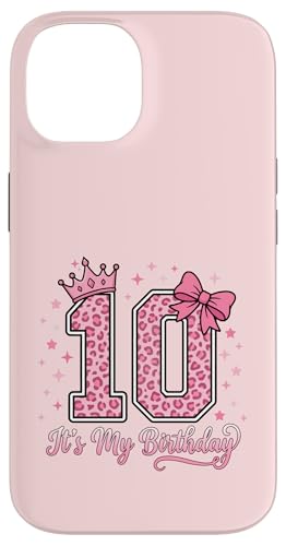 10�΂̒a���� ���̎q �s���N �q���E ���{�� ���� ���킢�� 10�� �X�}�z�P�[�X iPhone 14 �p
