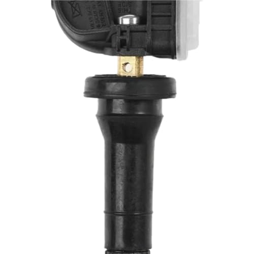 Capteur de pression des pneus TPMS 433 MHz pour Jeep BJ40 et BAIC 2016DJ4019 TP3040002