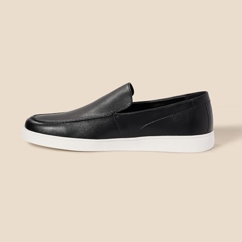 Image of Amazon Essentials Men's Casual Slip-on Loafer Sneakers with Memory Foam