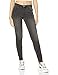 Produktbild JdY Damen JDYSONJA Life REG Skinny ANK GR DNM NOOS Jeans, Grey Denim, 34 (Medium)
