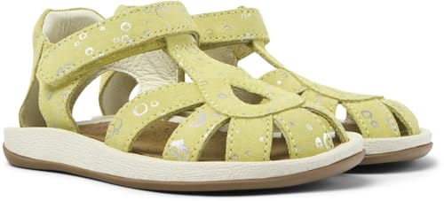 Image of Camper Girls' Fisherman Sandals