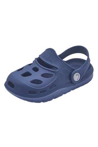 Chicco, Sandalias para Niño y Niña Ideales para la Playa o la Piscina, Chanclas Bebé, Diseñadas en Italia