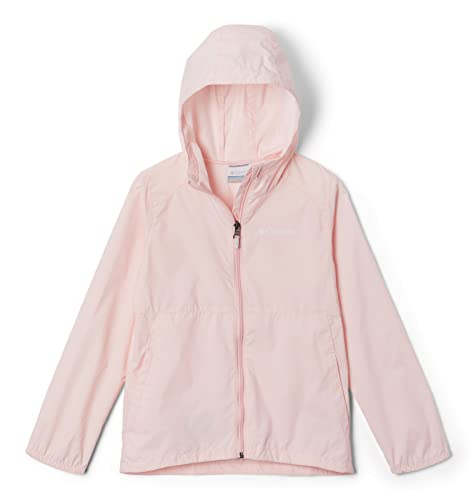 Image of Columbia Girls' Benton Springs Fleece