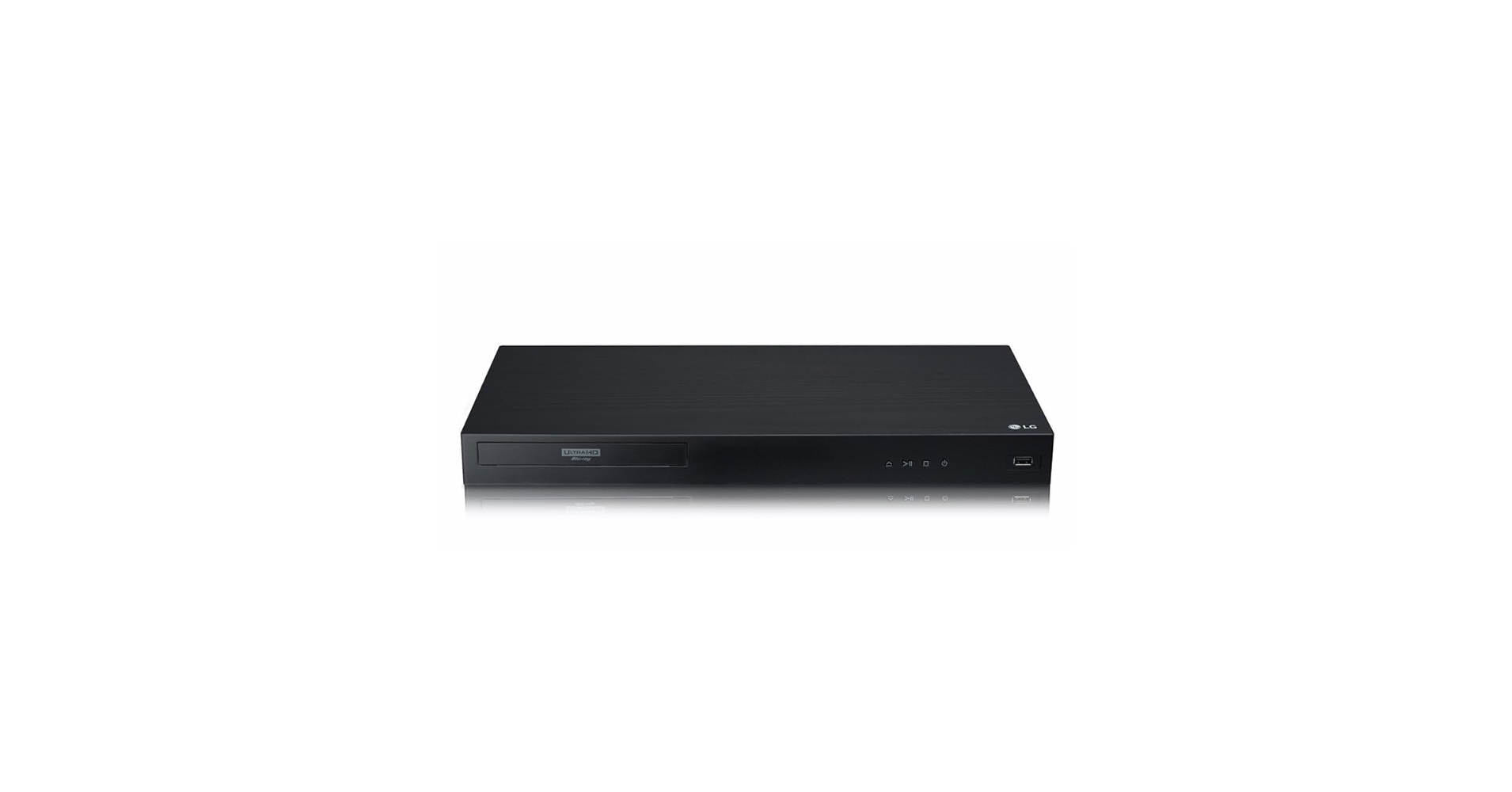 Amazon.com: LG 4K Ultra Multi Region Blu Ray Player - Multi
