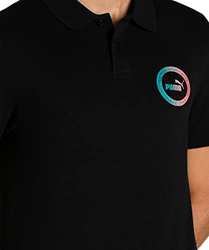 Image of PUMA Men T-Shirt