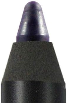 Shimmery Golden Olive Waterproof Glide on Eyeliner Colour Shade Number 05 Smudge proof Eye Liner