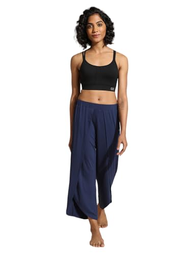Image of Silvertraq Women's Padded Moto Crop Tee
