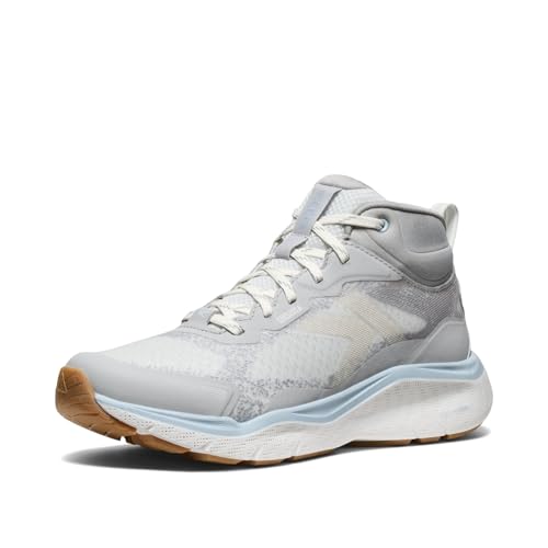 KEEN (L[) fB[X Leiki ~bhnCg ϋv y ʋC K h nCLOu[c Vapor/Skyway 7.5