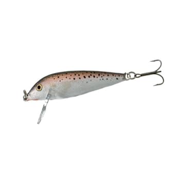 Amazon.co.jp: Rapala(ラパラ) ミノー カウントダウン ジャパン