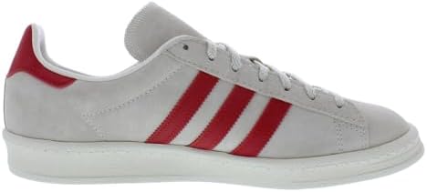 adidas gazelle silver green womens Adidas Campus 00s Red "Rope Laces" White  EV8 SoCal