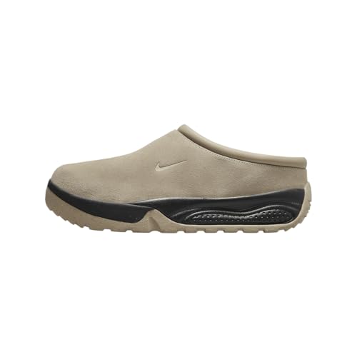 Nike FV2923-200 ACG Rufus Uomo, Limestone/Limestone-Black-Black EU 38.5