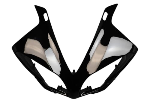 Tête de fourche YAMAHA YZF R1 RN22 pour remplacer un carénage cassé