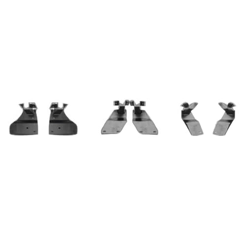 Estribos laterales para Land Rover 2006-2013 miniatura 7