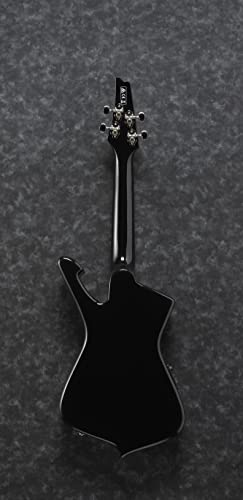Ibanez UICT10-BK, Noir - Les Beatles, Paul McCartney, John Lennon, RIngo Starr, George Harrison Ibanez UICT10-BK, Noir – Image 3