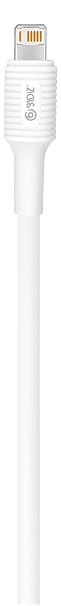 iPhone 27W USB C To Lightning Hızlı şarj ve Data Kablosu (1m) iPhone Hızlı Şarj Kablosu 14/13/12/12 Pro Max/11/Xs Max/XR/X,AirPods Pro Uyumlu Bydiz RMX-480