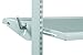 Adjustable Shelf, M36, 25.59"X34.25", with Depth Adjustment