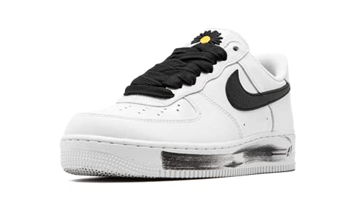 Image of Nike Mens Air Force 1 Low DD3223 100 G-Dragon-White - Size 8
