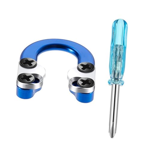 Abaodam Bowstring Release Buckle for Compound d Loop Lightweight Design for Arrow Safety