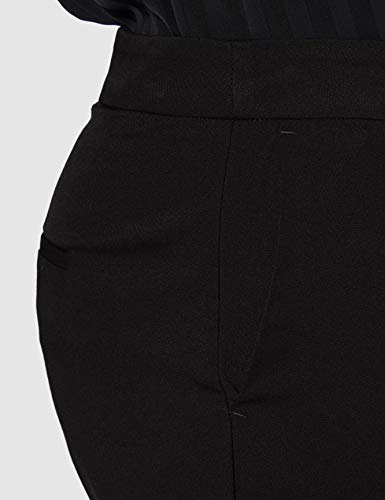 Vero Moda Vmchic Nw Ankle Pants Boo Pantaloni