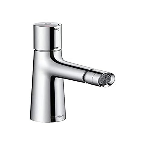 Hansgrohe Talis Select S mon bidet cromo Cover