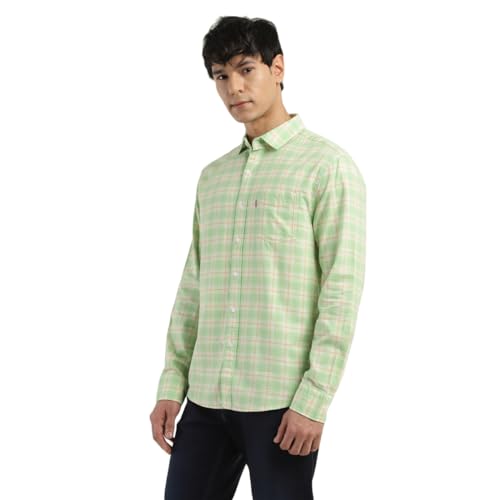 Image of Levi's Men's Slim Fit Shirt