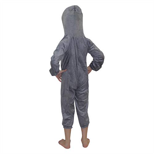 Image of Kaku Fancy Dresses Birds Costume for Kids