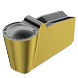 PART NO. SVK37399 N151.2-A125-30-5P 4225, Sandvik T-Max Q-Cut, Carbide Insert for Profiling, Seat Size - 30