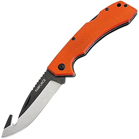 PARFORCE Klapp-Skinner G10 Cover