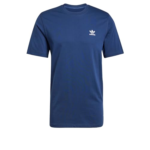 T-shirt Adidas bleu JC9989 évite la chaleur vêtement homme