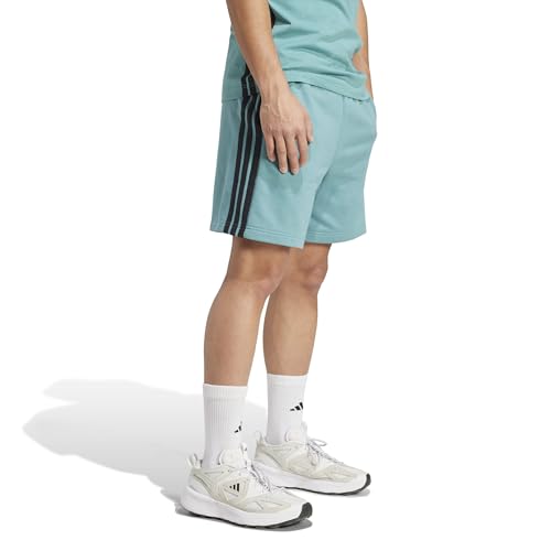 Image of adidas Men's 100% Cotton Shorts