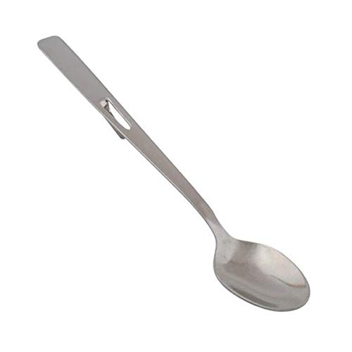 CUILLERE Confiture 19 CM INOX