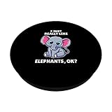 Zoom IMG-1 divertente elefante amante regalo i Zoom IMG-1 divertente elefante amante regalo i