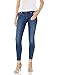 Produktbild True Religion Women's Halle Ankle Mid Rise Skinny Fit Jean with Forward Seams