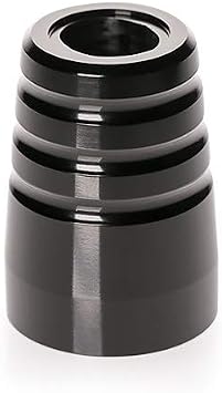 Cheyenne Hawk Black Pen Standard 21mm Grip