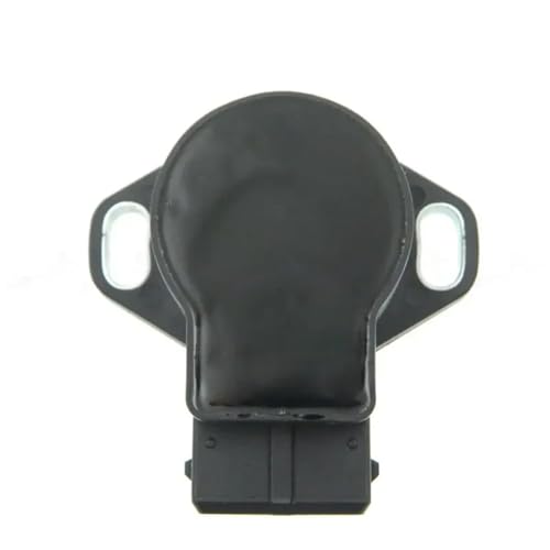 TPS�X���b�g���Z���T�[ Compatible With Eagle For Summit 1992 1993 1994 1995 1996 �X���b�g���|�W�V�����Z���T�[ OEM:MD614488 MD614405