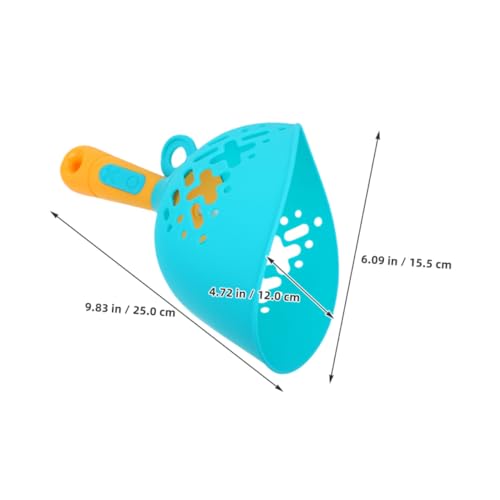 Disque Volant POPETPOP Jeu de Lancer pour Coordination Oeil-Main - 2