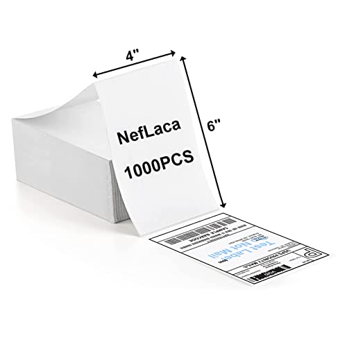 Neflaca Label Printer Setup A StepbyStep Guide