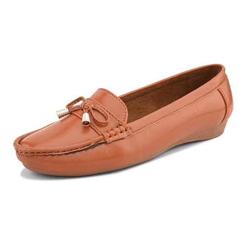 Image of Centrino Women's Bellies | Soft Cushioned Footbed for Extra Comfort | Stylish & Elegant Look for Ladies | Fashionable & Durable Bellies | Comfort & Quality (9482)