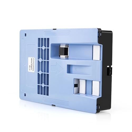 Boîte de maintenance MC-10 pour traceurs Canon imagePROGRAF iPF650 iPF750 et iPF680
