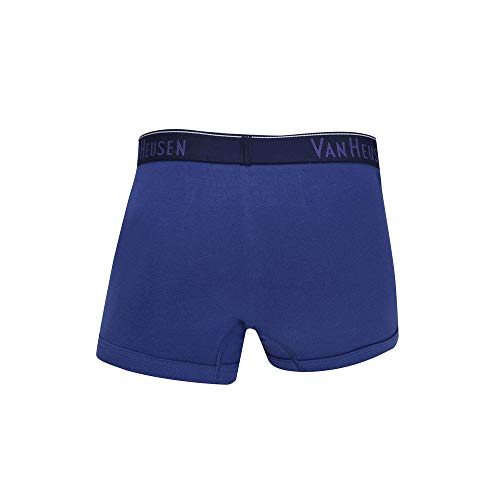 Image of Van Heusen Mens Solid Trunks