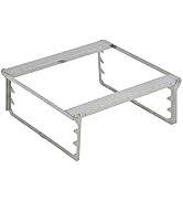 Amazon.co.jp: スノーピーク(snow peak) ネットラックスタンド CK022