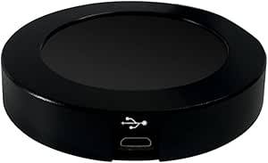 Ctwezoikmt 2.1 Inch Round Screen IPS Dynamic Display Temperature AIDA64 ...