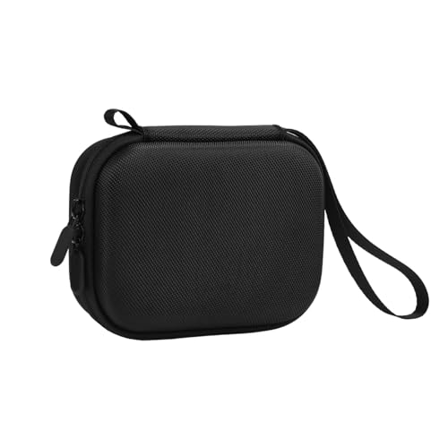 Rangement sûr pour équipement d'action 6 avec sacoche premium en nylon