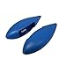 E-flite Wheel Pants Commander MPD 1.4m EFL14834 Replacement Airplane Parts