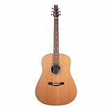 Seagull S6 Collection 1982 Acoustic Guitar with Wide Nut