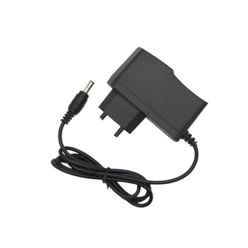 Adaptador de corriente 12.6V 1A DC 5.5-2.1MM miniatura 1