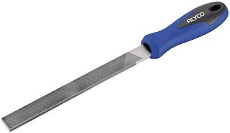 lima a mano per metallo