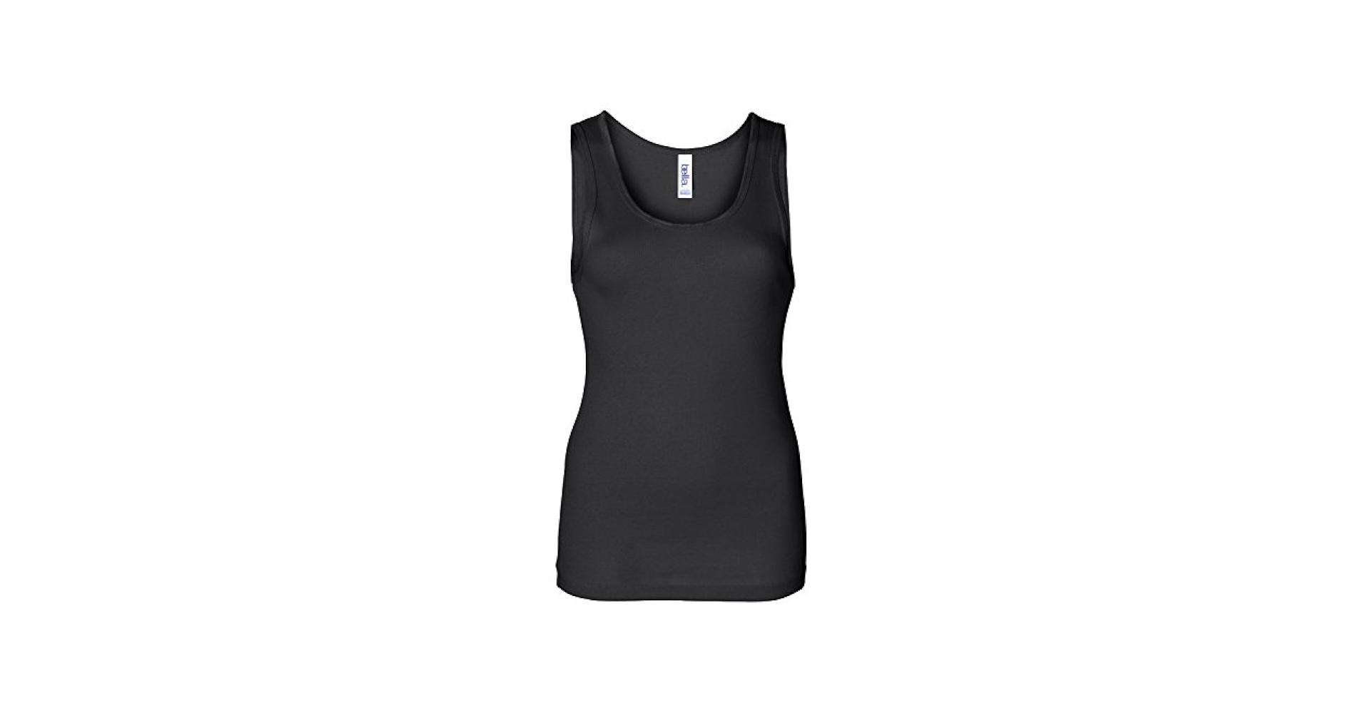 トップス andmary Bella ribbon tank black トップス Bella ribbon tank andmary black Bella ribbon tank