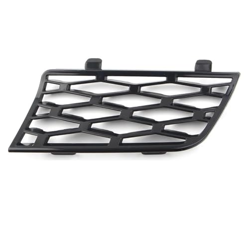 Grille de pare-chocs avant Range Rover 4.2 essence couvercle calandre inférieure droite 2007 2008